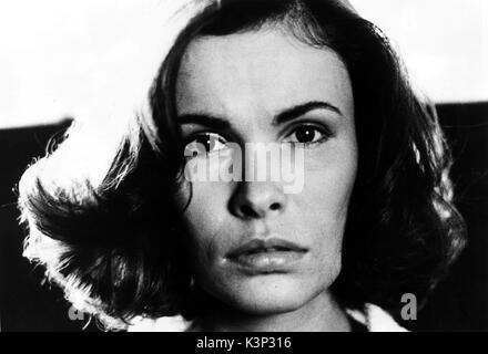 Das Verschwinden [BR/1977] FRANCINE RACETT Datum: 1977 Stockfoto