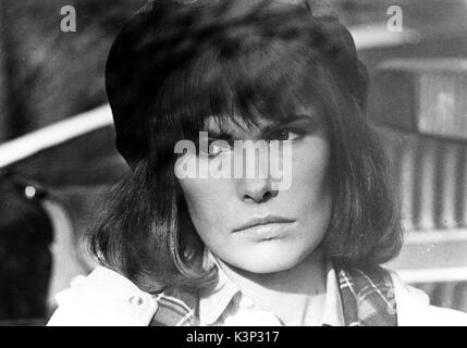 Das Verschwinden [BR/1977] FRANCINE RACETT Datum: 1977 Stockfoto