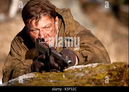 Alter von HEORES [BR 2011] SEAN BEAN Datum: 2011 Stockfoto