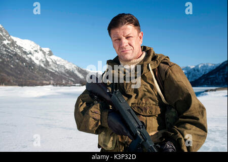 Alter von HEORES [BR 2011] SEAN BEAN Datum: 2011 Stockfoto