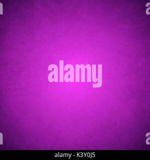 abstract Vector Grunge Hintergrund - Lila und violett Stock Vektor