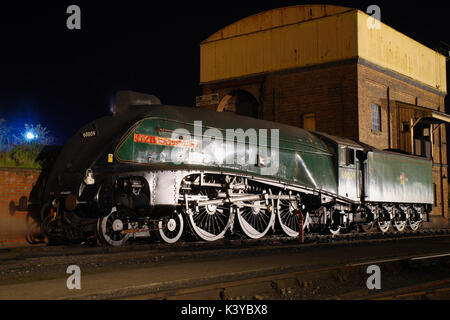 Union von Südafrika Stockfoto