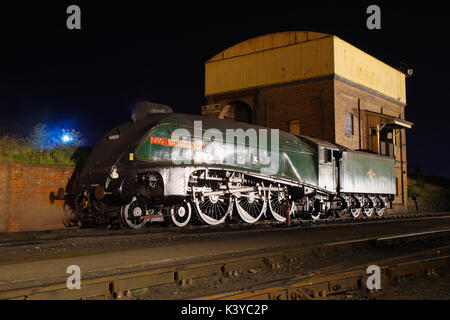 Union von Südafrika Stockfoto