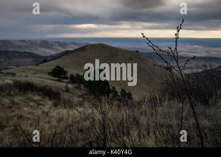 Matthews/Winter Park. Morrison, Colorado Stockfoto