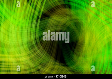 Hintergrundbild des abstrakten Licht Manipulationen. Stockfoto