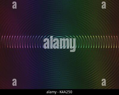 Zusammenfassung Hintergrund Stockfoto