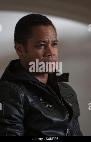 WRONG TURN AT TAHOE (2009) Cuba Gooding Jr FRANCK KHALFOUN (DIR) MOVIESTORE COLLECTION LTD. Stockfoto