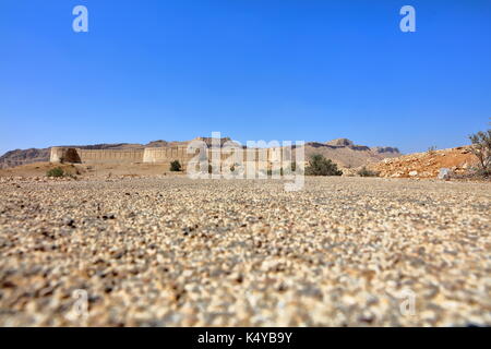 Ranikot, Fort, Sindh, Pakistan Stockfoto