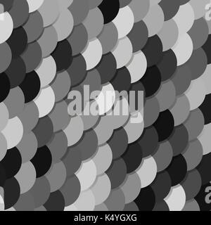 Abstrakten geometrischen Hintergrund Stock Vektor