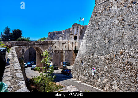 Französische Riviera FRN Stockfoto