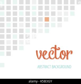 Vector Illustration wurde in eps 10 mit Farbverläufen und Transparenz. Stock Vektor