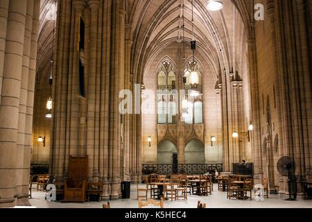Dom des Lernens in Pittsburgh Stockfoto