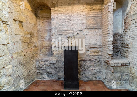 Synagoge von Córdoba, Spanien Stockfoto