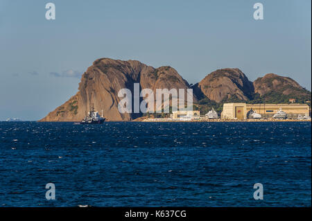 LA CIOTAT, MARSEILLE, BDR FRANKREICH 13 Stockfoto