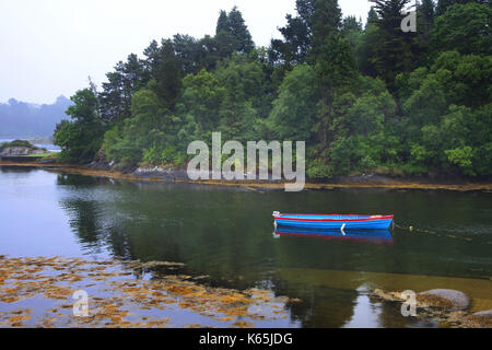 Glengarriff, County Cork, Irland Stockfoto