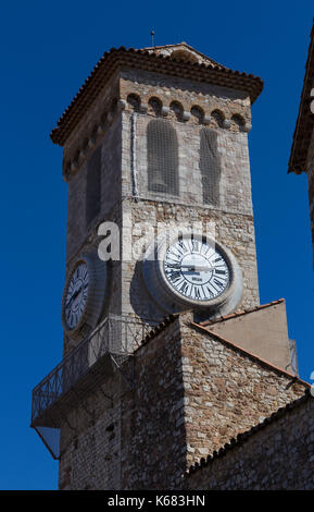 Eglise Notre Dame Esperance, Cannes, Frankreich Stockfoto