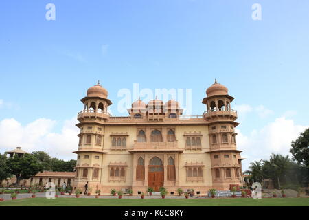 Mohatta Palace Karachi, Pakistan Stockfoto