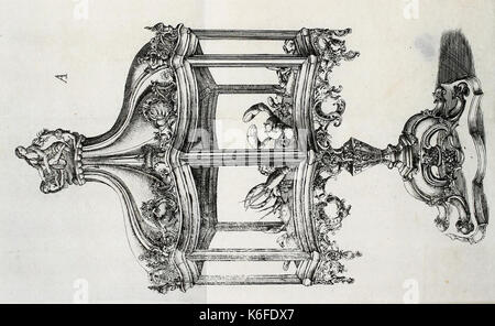 Descripcion de diferentes Piezas de Historia Natural las Mas del ramo Maritimo (9714789963) Stockfoto