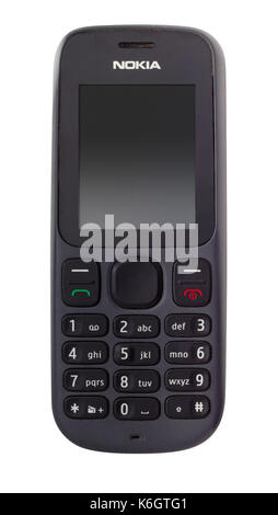 Nokia Handy, Modell 100, RH 130 Stockfoto