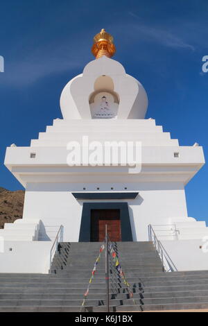 buddhistischer Tempel Stockfoto