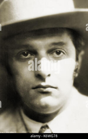 KRAUSS, Clemens österreichische Dirigent, 1893-1954 Stockfoto