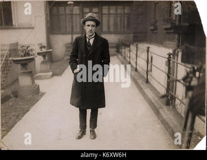 Volle Länge Bild, Kevin O'Higgins, Minister für Inneres (23878736159) Stockfoto