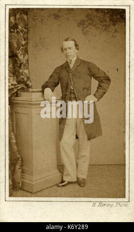 Edward Hugh Lindsay Slopers (H Hering NPG x 76784) Stockfoto