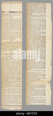 Een Nieuw aardig prentenboek als vervolg op het beroemde Hoogduitsche kinderwerk Der Struwwelpeter PPN 263819787 Bild 21. Stockfoto