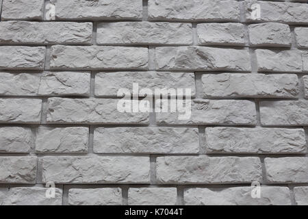 Dekorative Wand Stockfoto