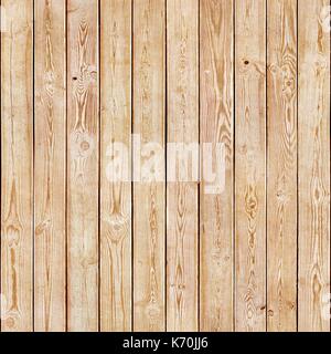 Holz nahtlose Textur Stockfoto