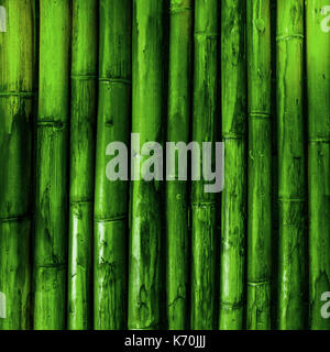 Bambus-Textur-Hintergrund Stockfoto