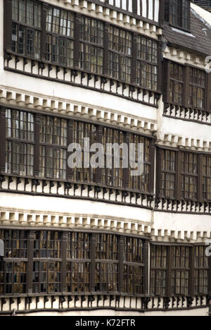 Bessie Surtees Haus, Newcastle quayside Stockfoto