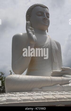 Mihintale und anuradhapura, Sri Lanka, Asien, Buddha Stockfoto