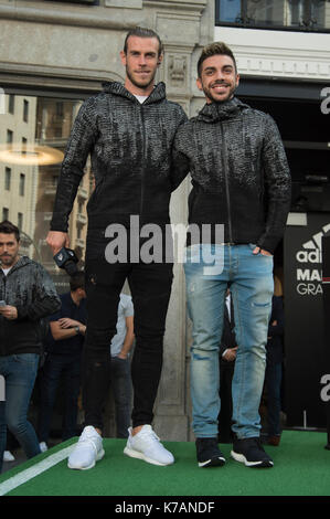 Die fussballer Gareth Bale Bild des neuen Wäscheleine ZNE Die fussballer Gareth Bale Bild des neuen Wäscheleine ZNE