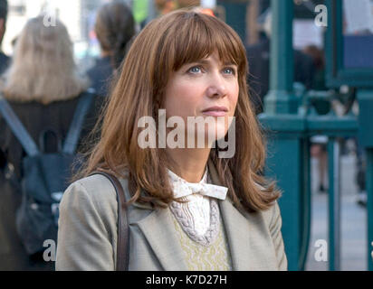 Foto muss Gutgeschrieben © Alpha 070000 Juni 2016 Geisterjäger von Erin von Kristen Wiig in Columbia Pictures Ghostbusters Film spielte geliefert werden. Stockfoto