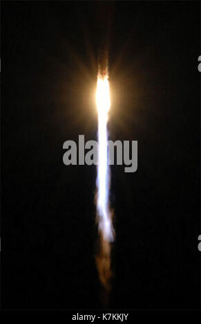 Die Atlas Collection im San Diego Air & Space Museum bewahrt Aufzeichnungen aus dem Atlas Raumfahrzeugprogramm auf. Die Sammlung umfasst 3.000 Rollen 16-mm-Film, Fotos, Interviews und technische Dokumente, die die Entwicklung des Fahrzeugs vom ICBM zur Trägerplattform beschreiben. Stockfoto