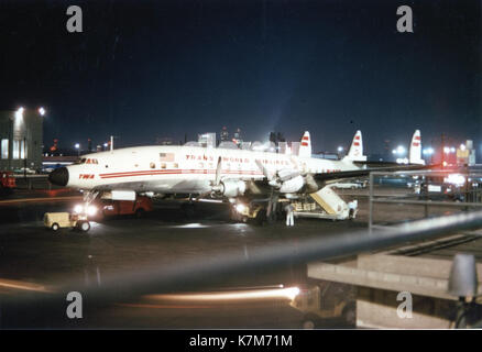 Arkansas Aviation Historical Society Bild 31801478153 o Stockfoto