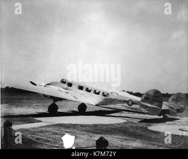 Arkansas Aviation Historical Society Bild 32573150436 o Stockfoto