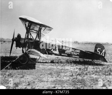 Arkansas Aviation Historical Society Bild 32490817131 o Stockfoto