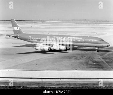 Arkansas Aviation Historical Society Bild 32490803241 o Stockfoto