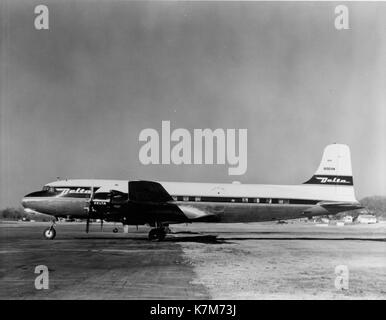 Arkansas Aviation Historical Society Bild 32573117176 o Stockfoto