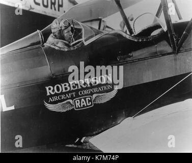 Arkansas Aviation Historical Society Bild 32613397895 o Stockfoto