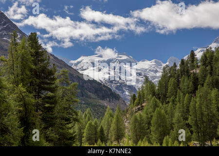 Schweiz Stockfoto