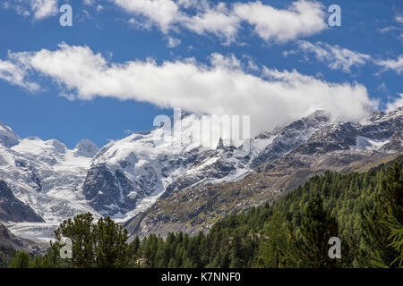 Schweiz Stockfoto