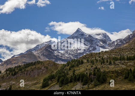 Schweiz Stockfoto