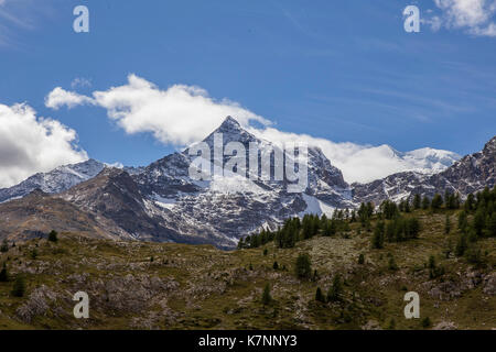 Schweiz Stockfoto