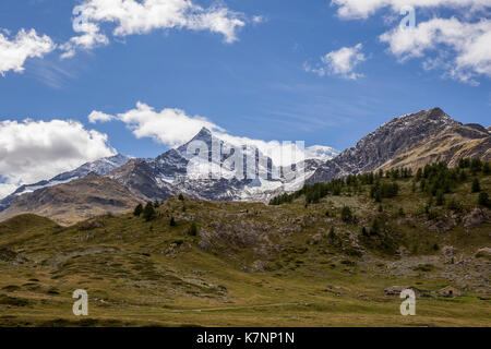 Schweiz Stockfoto