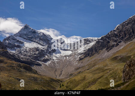 Schweiz Stockfoto