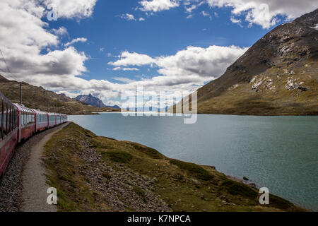 Schweiz Stockfoto