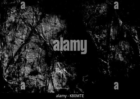 Staub und Kratzer, Schicht für Foto Editor. Stockfoto